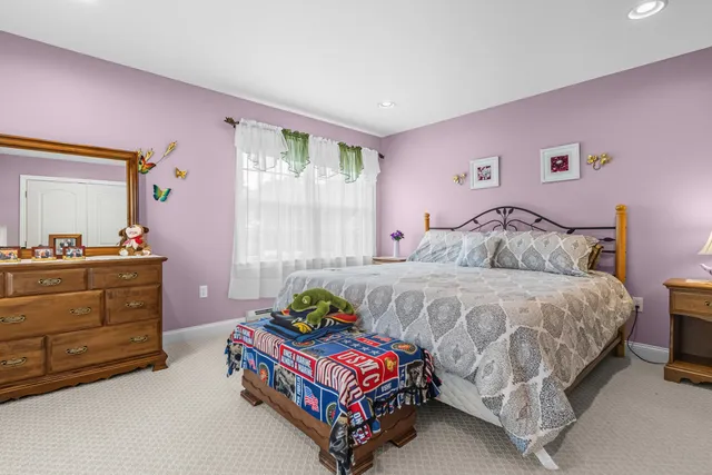 $779,000 | 6 Midnight Way, Gorham, ME 04038