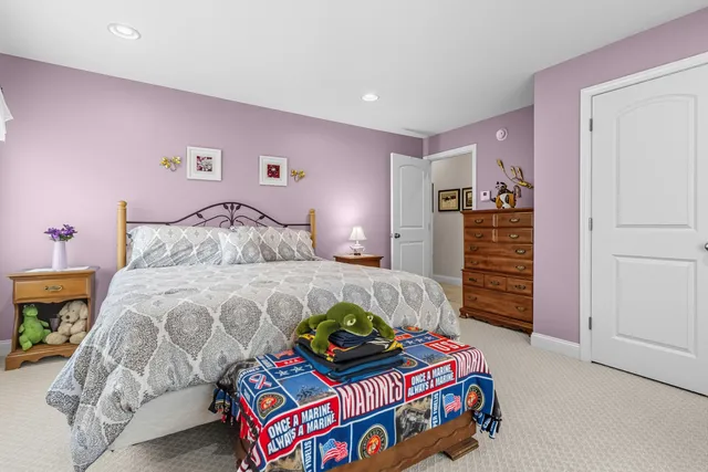 $779,000 | 6 Midnight Way, Gorham, ME 04038