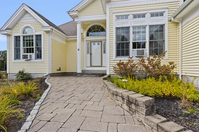 $779,000 | 6 Midnight Way, Gorham, ME 04038