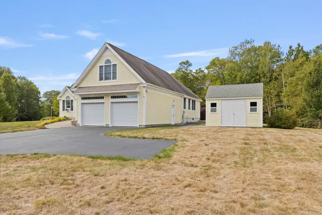 $779,000 | 6 Midnight Way, Gorham, ME 04038