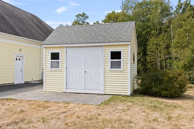 $779,000 | 6 Midnight Way, Gorham, ME 04038