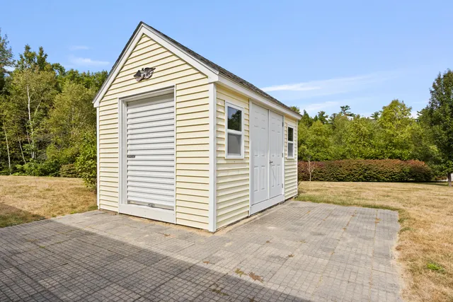 $779,000 | 6 Midnight Way, Gorham, ME 04038