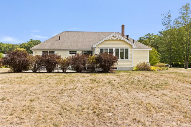 $779,000 | 6 Midnight Way, Gorham, ME 04038