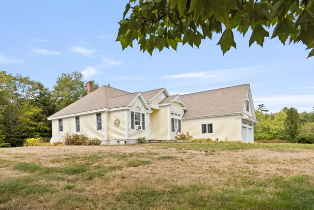 $779,000 | 6 Midnight Way, Gorham, ME 04038