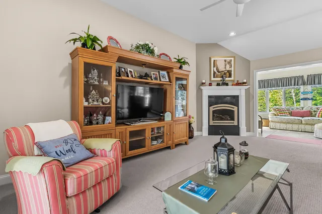 $779,000 | 6 Midnight Way, Gorham, ME 04038