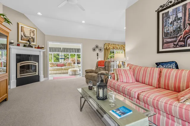 $779,000 | 6 Midnight Way, Gorham, ME 04038