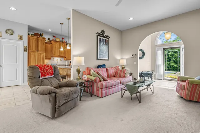 $779,000 | 6 Midnight Way, Gorham, ME 04038