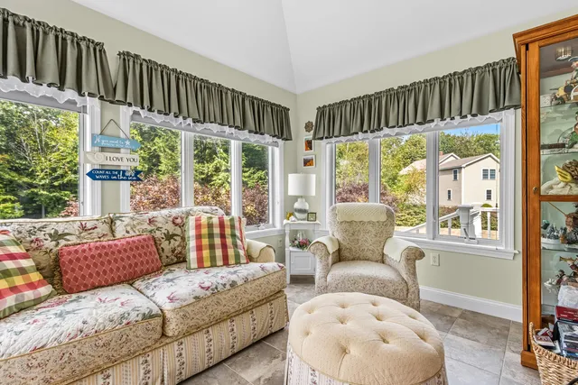 $779,000 | 6 Midnight Way, Gorham, ME 04038