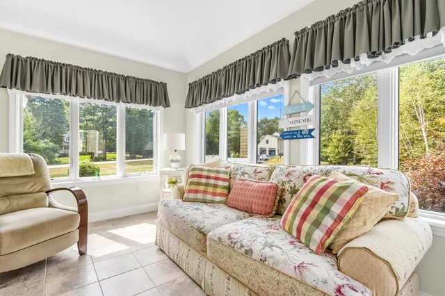 $779,000 | 6 Midnight Way, Gorham, ME 04038