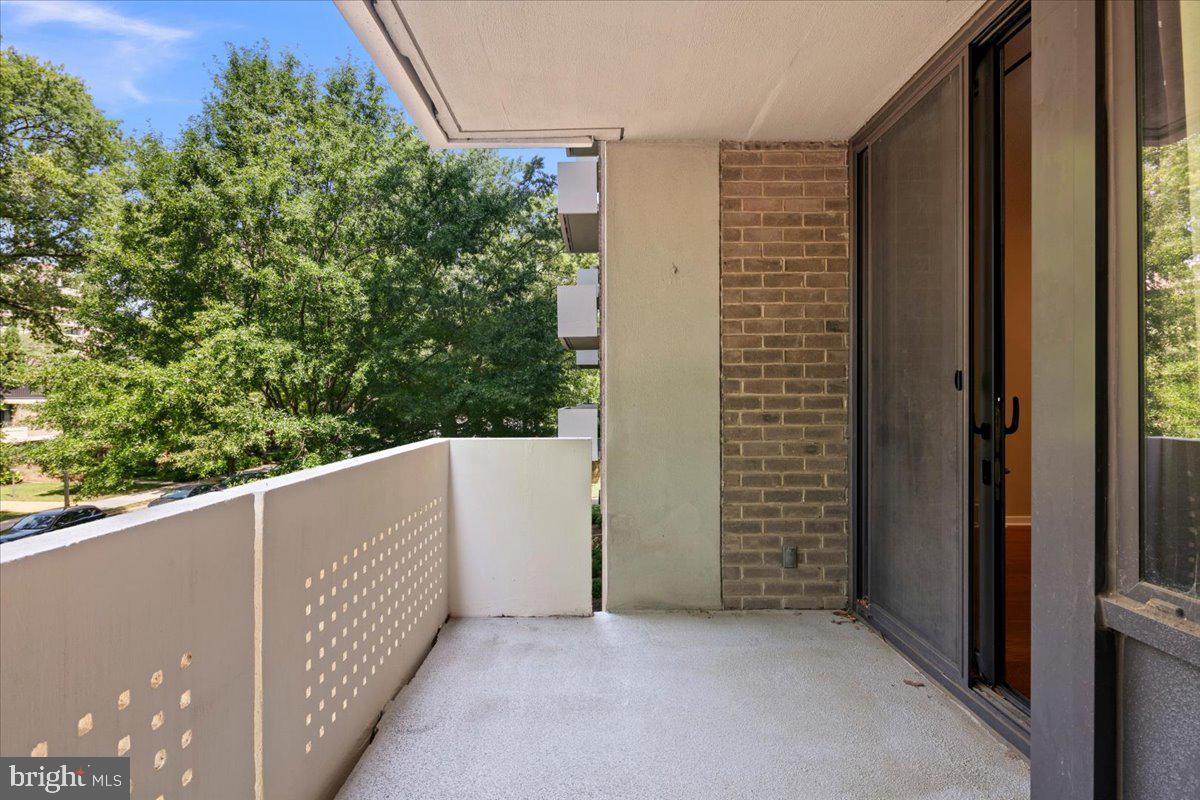 1250 Southwest 4th Street Southwest, Unit W104 Washington, DC 20024 - Photo 35 of 41