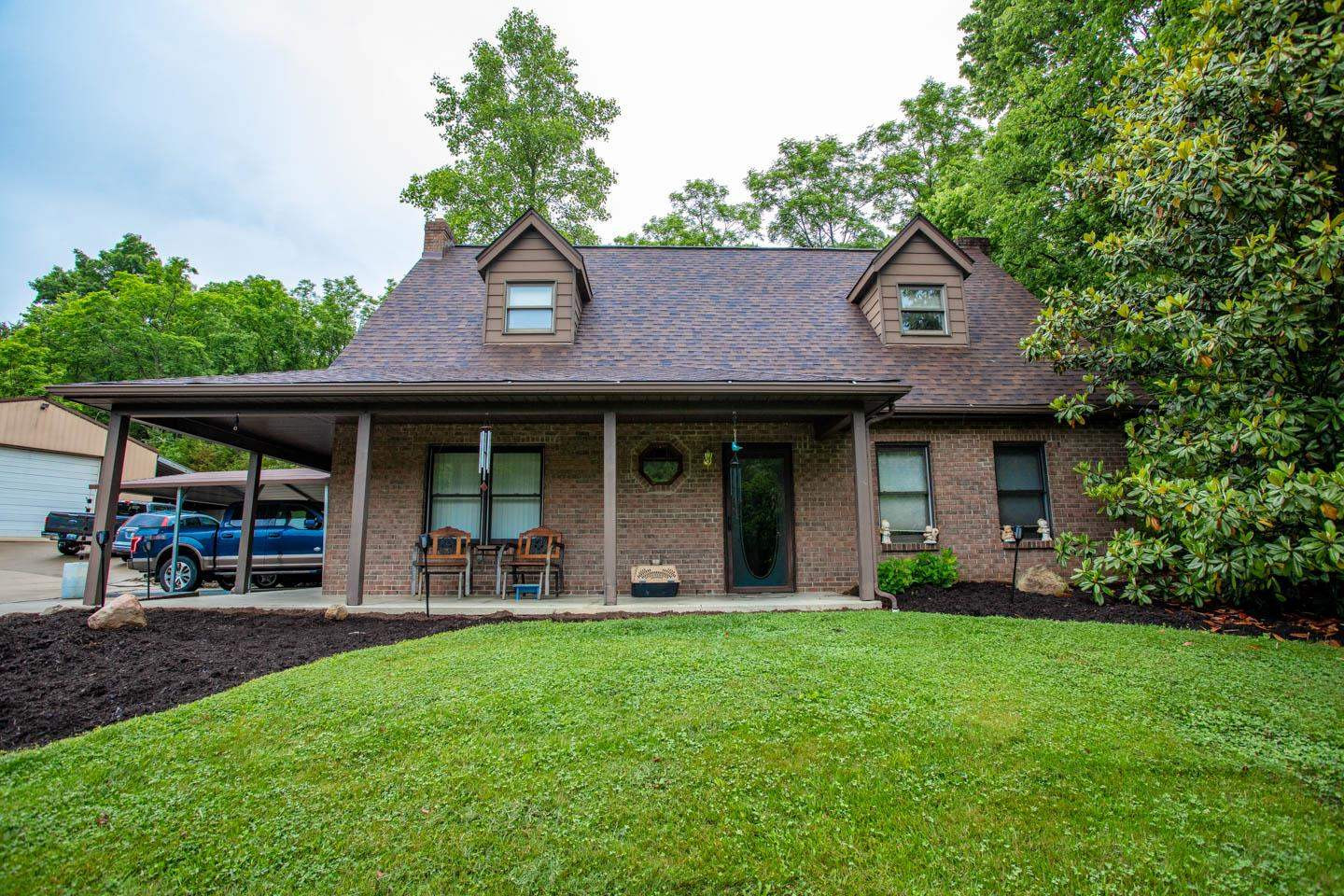 6510 Lower Tug Fork Road Alexandria, KY 41001 - Photo 2 of 32 Gallery Image 2