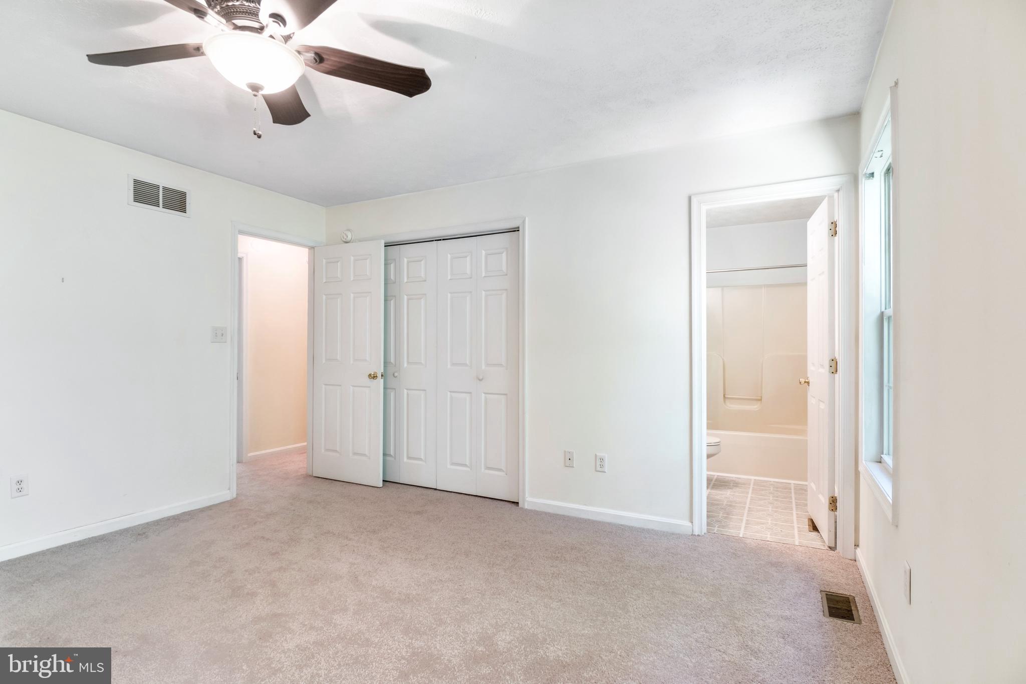 407 Goosemar Road Rising Sun, MD 21911 - Photo 14 of 30 Bedroom #1