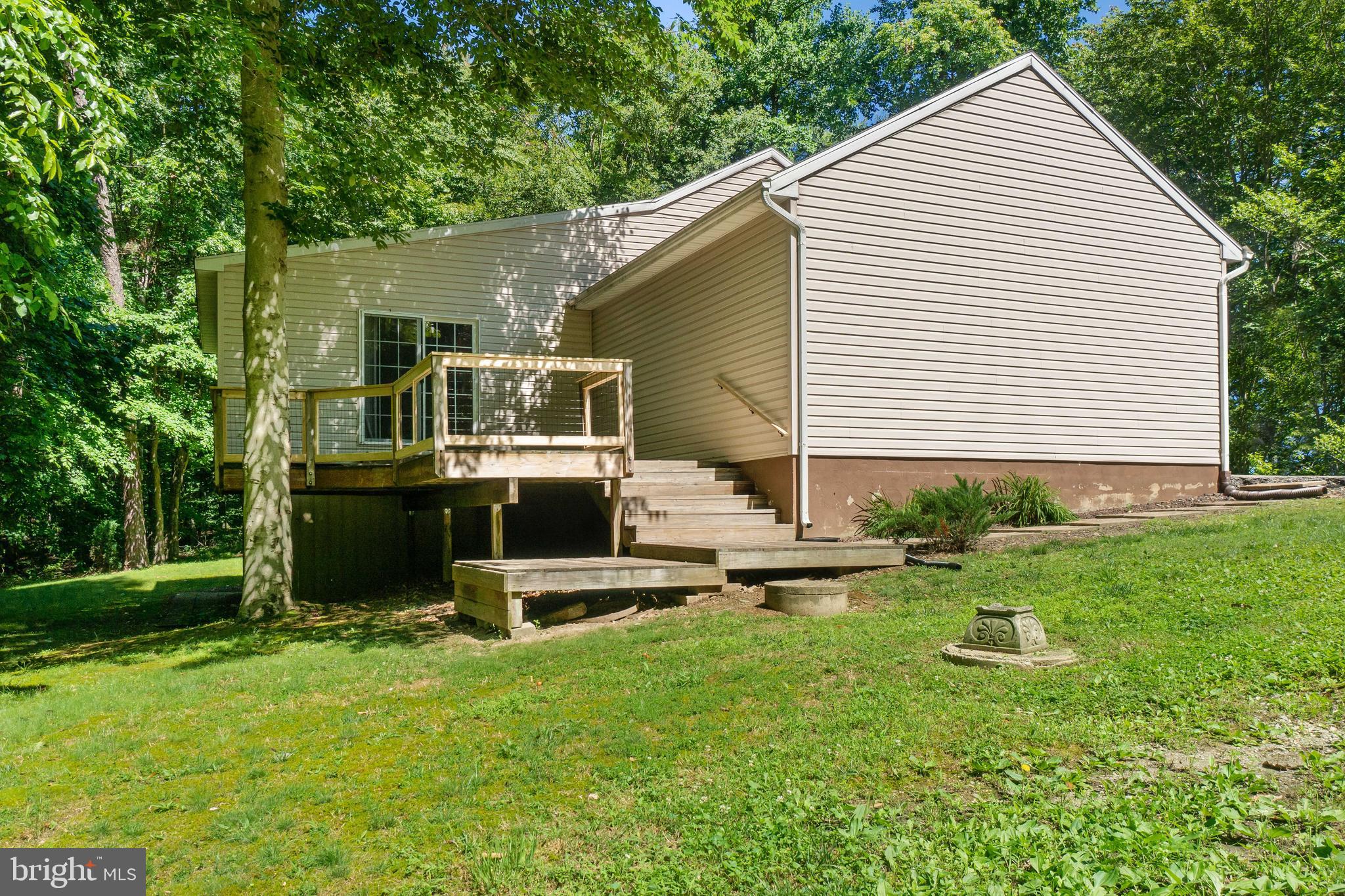 407 Goosemar Road Rising Sun, MD 21911 - Photo 22 of 30 Side view