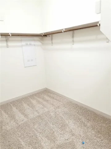 a view of small space