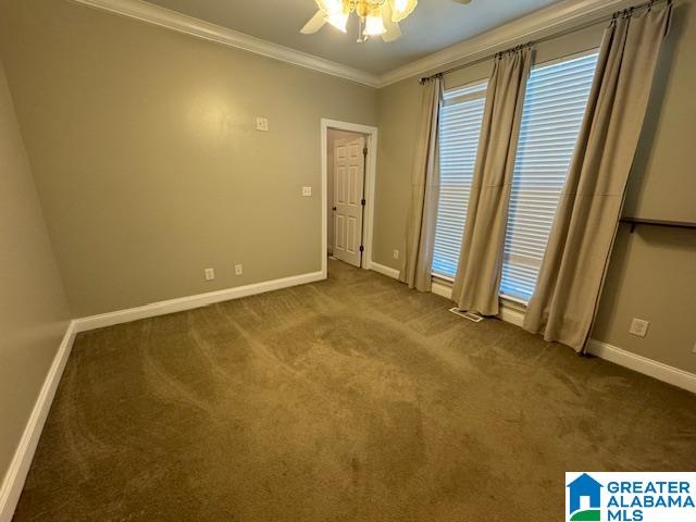 5043 Jim Goggans Road Dora, AL 35062 - Photo 14 of 29