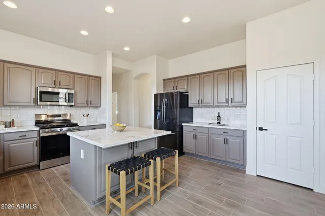 $540,000 | 17514 West Marshall Lane, Surprise, AZ 85388