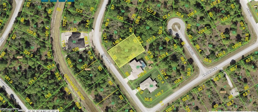 8338 Hebron Road Port Charlotte, FL 33981 - Photo 2 of 4 Gallery Image 2