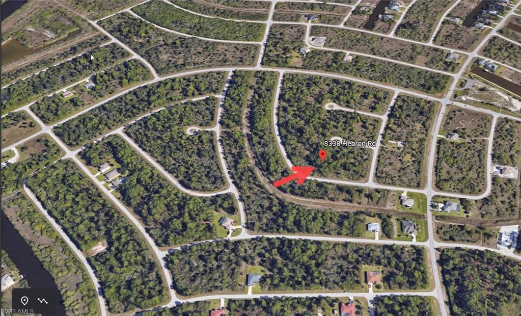 8338 Hebron Road Port Charlotte, FL 33981 - Photo 3 of 4 Gallery Image 3