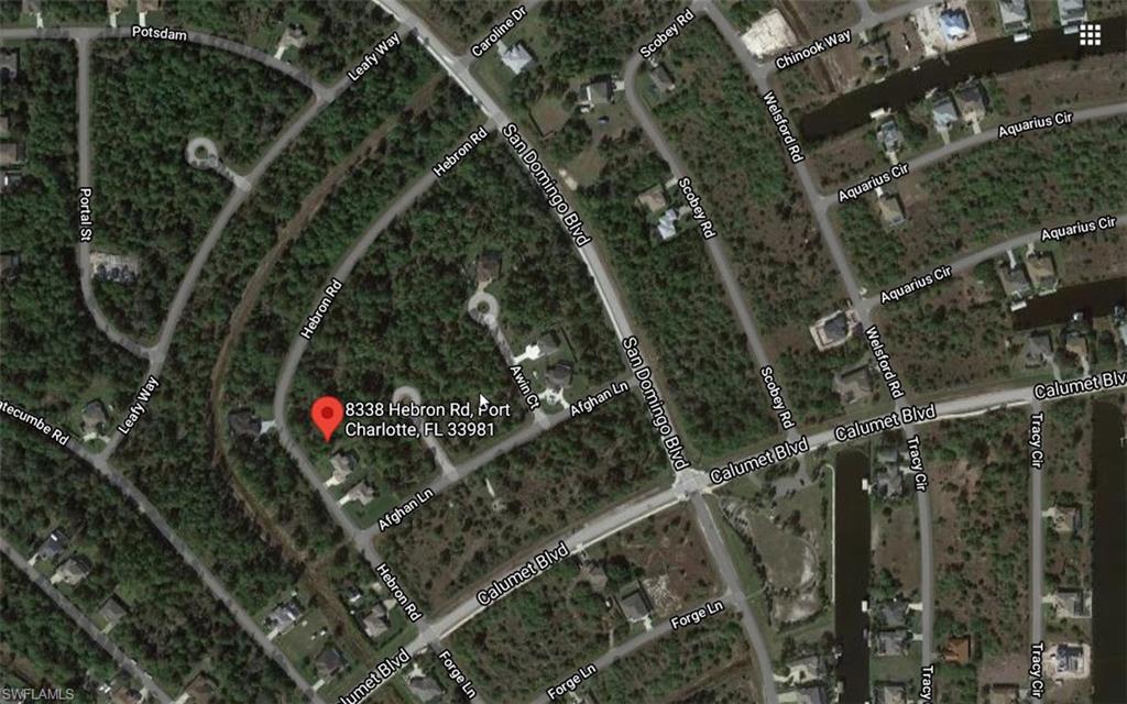 8338 Hebron Road Port Charlotte, FL 33981 - Photo 4 of 4 Gallery Image 4