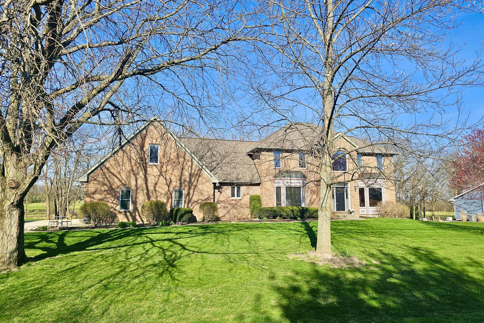 9852 Old Sawmill Road Bloomington, IL 61705 - Photo 1 of 34 Gallery Image 1