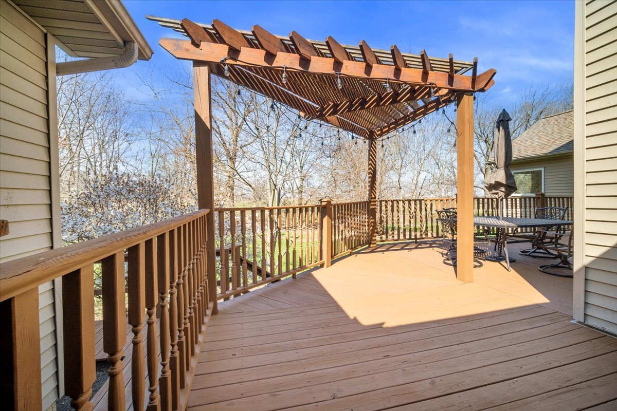 9852 Old Sawmill Road Bloomington, IL 61705 - Photo 26 of 34 Gallery Image 26