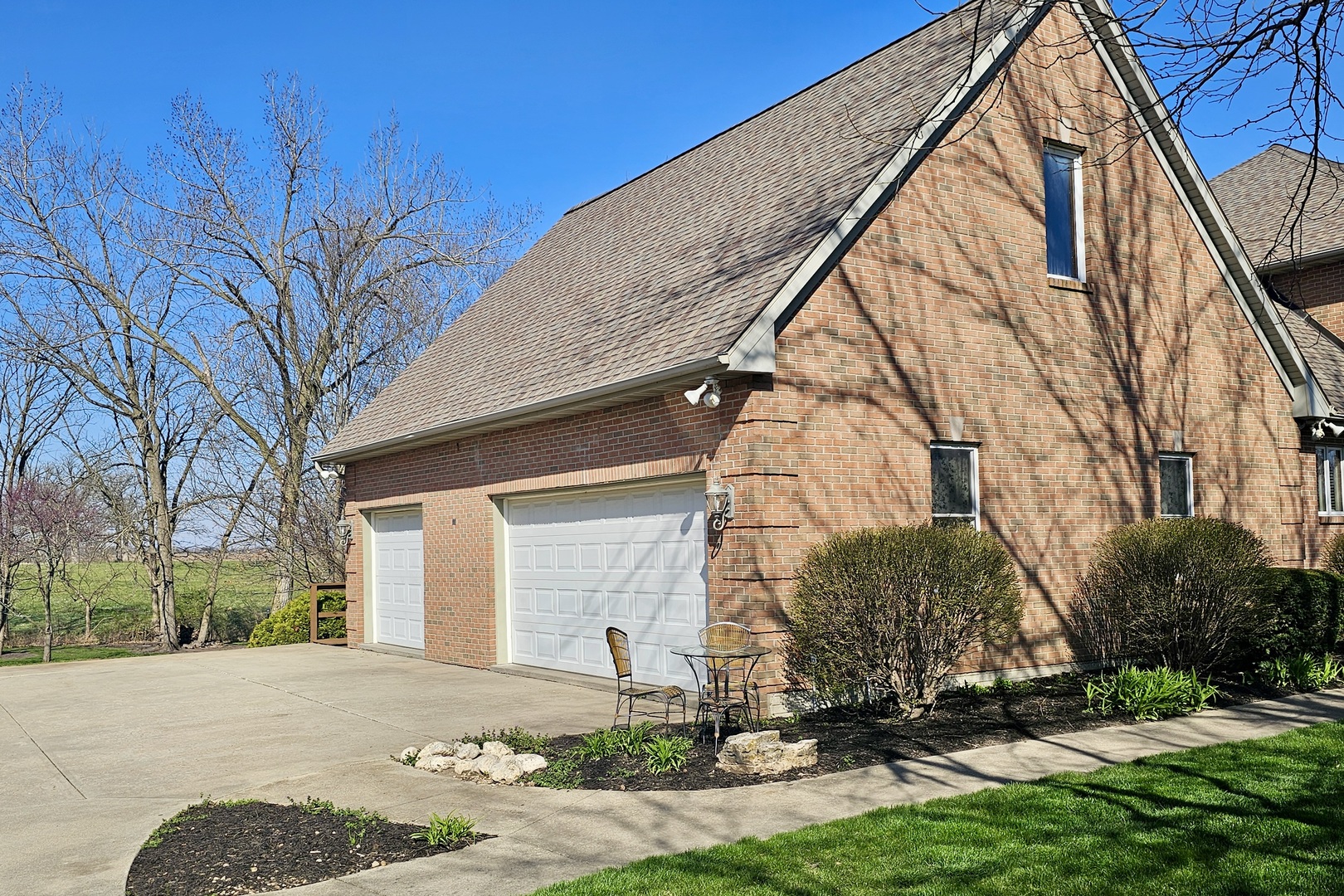 9852 Old Sawmill Road Bloomington, IL 61705 - Photo 30 of 34 Gallery Image 30