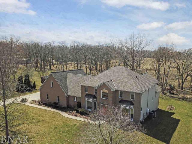 9852 Old Sawmill Road Bloomington, IL 61705 - Photo 33 of 34 Gallery Image 33
