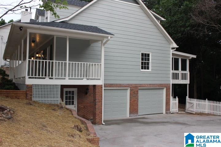 1121 Sequoia Trail Alabaster, AL 35007 - Photo 26 of 29