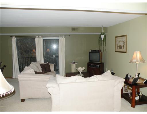 551 Sloop Road, Unit 68 Pittsburgh, PA 15237 - Photo 2 of 18 Living Room.