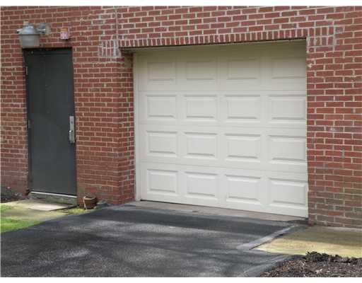 551 Sloop Road, Unit 68 Pittsburgh, PA 15237 - Photo 15 of 18 Other. Garage Entry