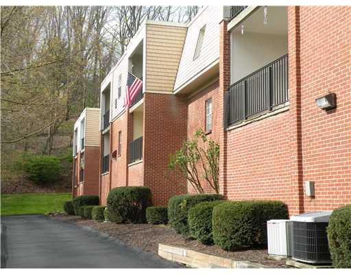 551 Sloop Road, Unit 68 Pittsburgh, PA 15237 - Photo 16 of 18 Exterior Back.