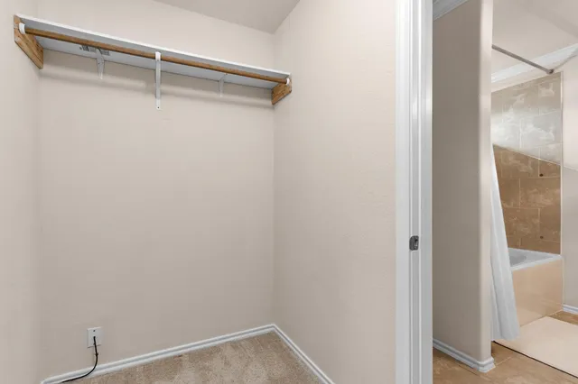 a view of small space