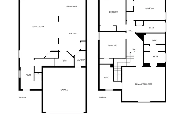 $282,500 | 1604 Hickory Burl Lane, Conroe, TX 77301