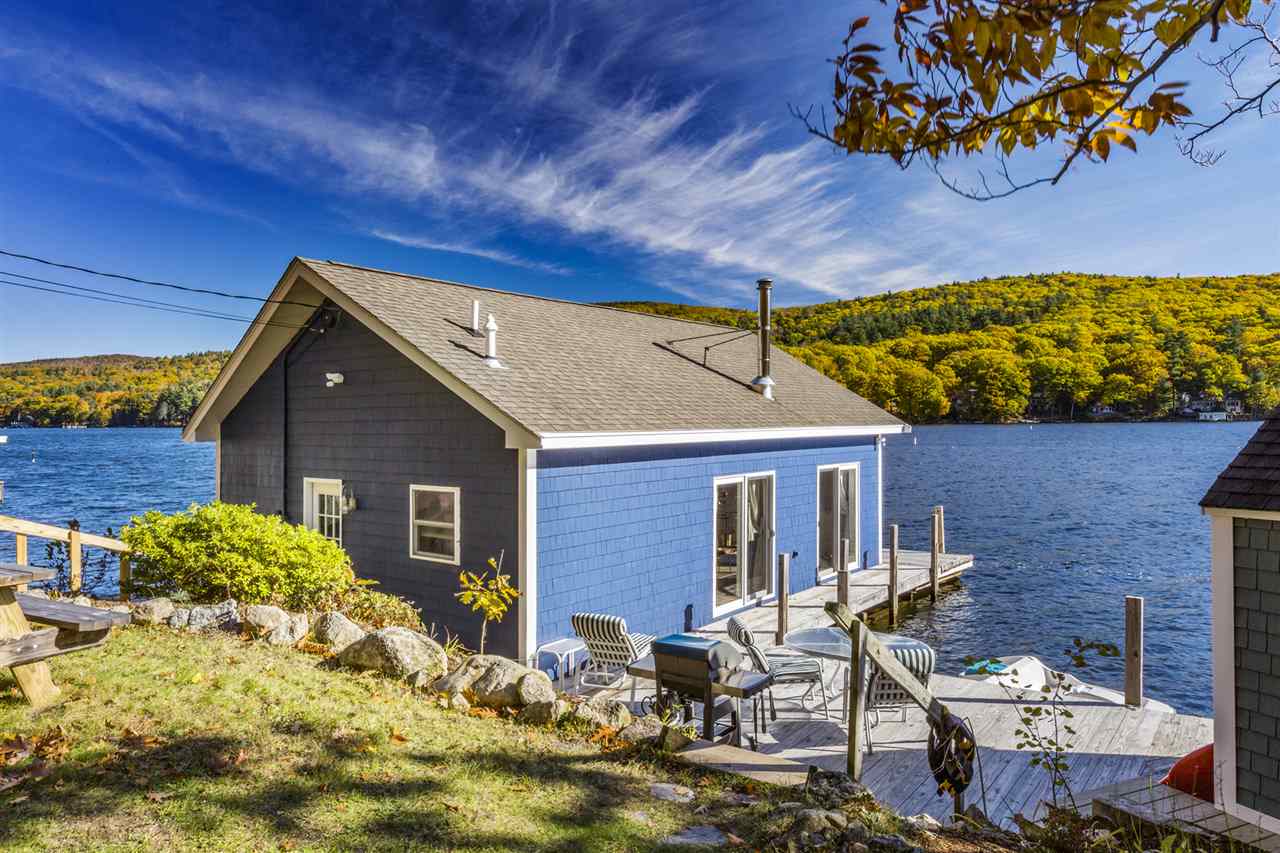 7 Frazier Avenue Newbury, NH 03255 - Photo 2 of 29 Gallery Image 2
