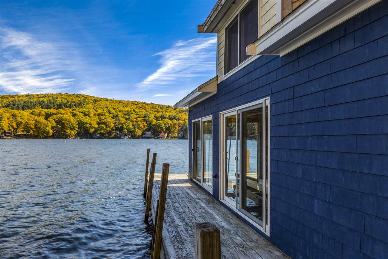 7 Frazier Avenue Newbury, NH 03255 - Photo 28 of 29 Gallery Image 28