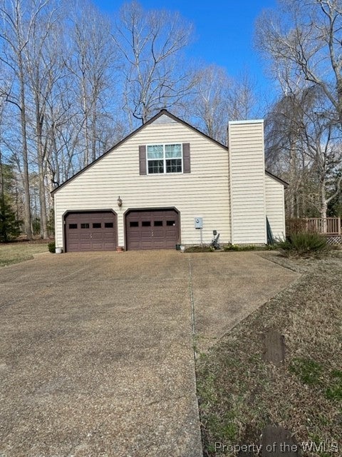 100 Warrens Pond Road Toano, VA 23168 - Photo 6 of 38 Gallery Image 6