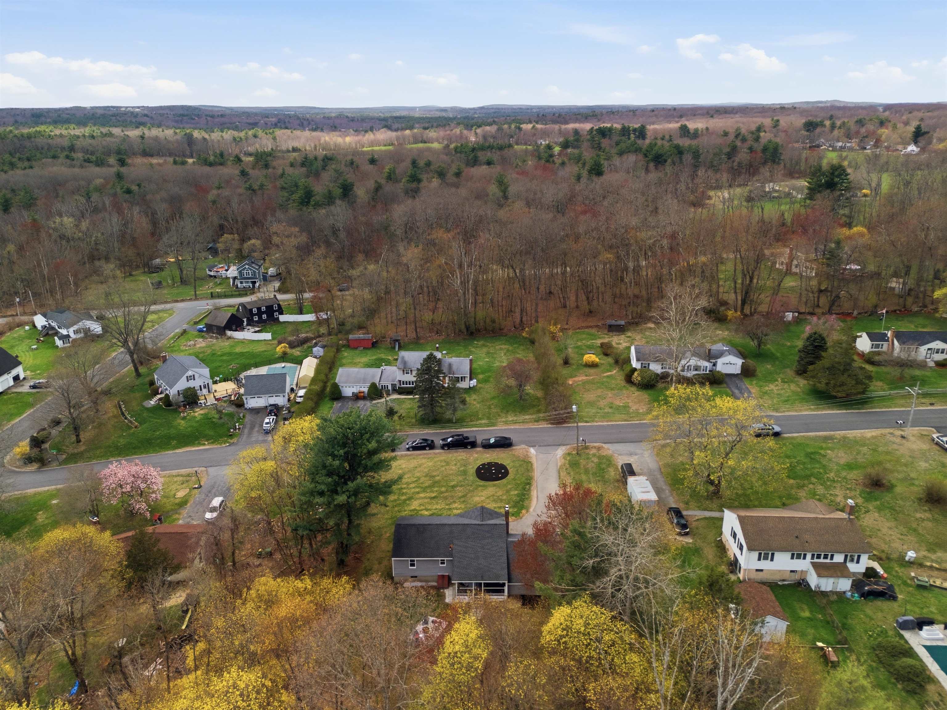9 Scottsdale Road Atkinson, NH 03811 - Photo 37 of 41