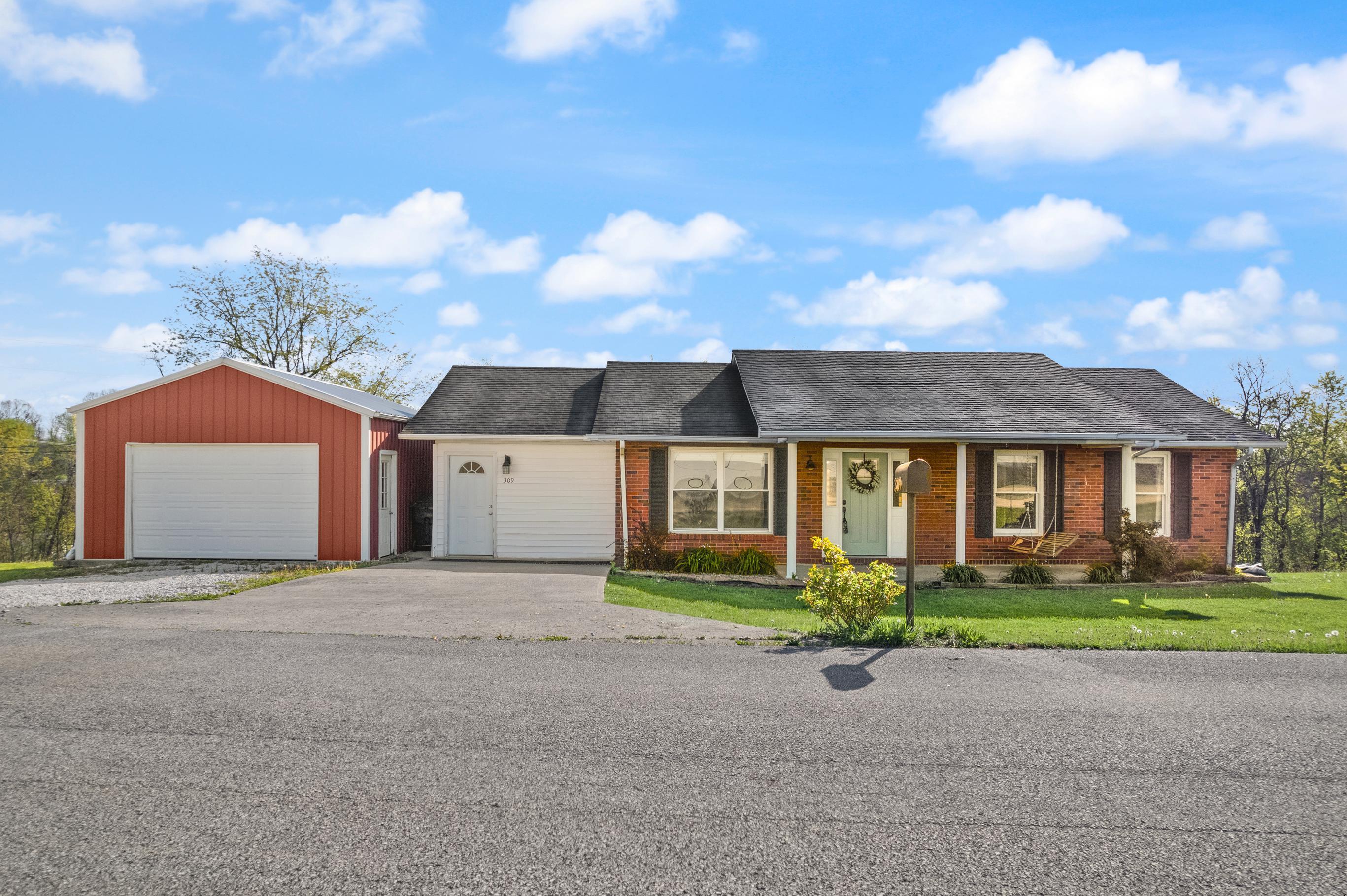 309 Poor Farm Road Beattyville, KY 41311 - Photo 57 of 57 DJI_0003