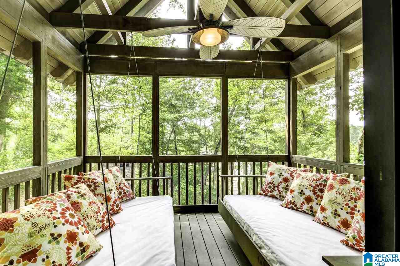 56 Smiley Lane Wedowee, AL 36278 - Photo 29 of 45