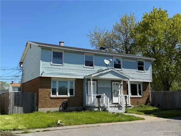 $289,999 | 42 Viola Drive, Cheektowaga, NY 14227