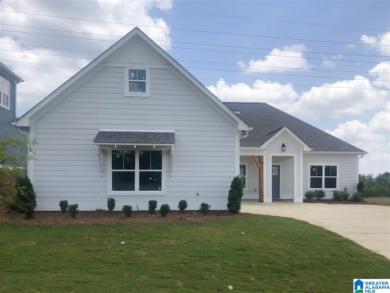 1102 Camellia Ridge Drive Pelham, AL 35124 - Photo 2 of 11