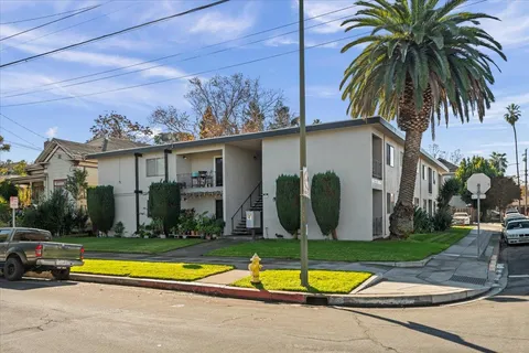 $3,125,000 | 393 North 5th Street, San Jose, CA 95112