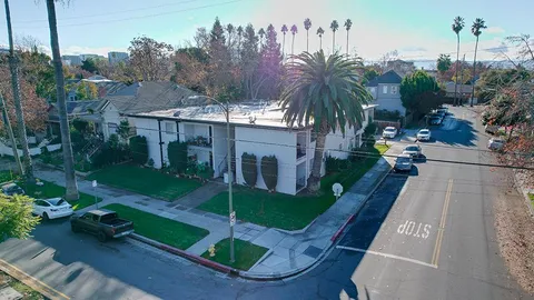 $3,125,000 | 393 North 5th Street, San Jose, CA 95112