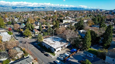 $3,125,000 | 393 North 5th Street, San Jose, CA 95112