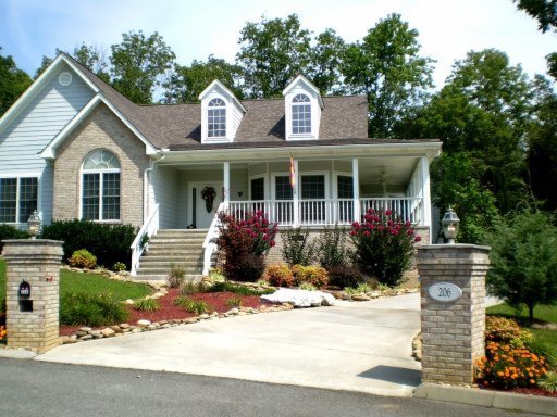 206 Rutherford Court Clinton, TN 37716 - Photo 1 of 1 Primary Photo