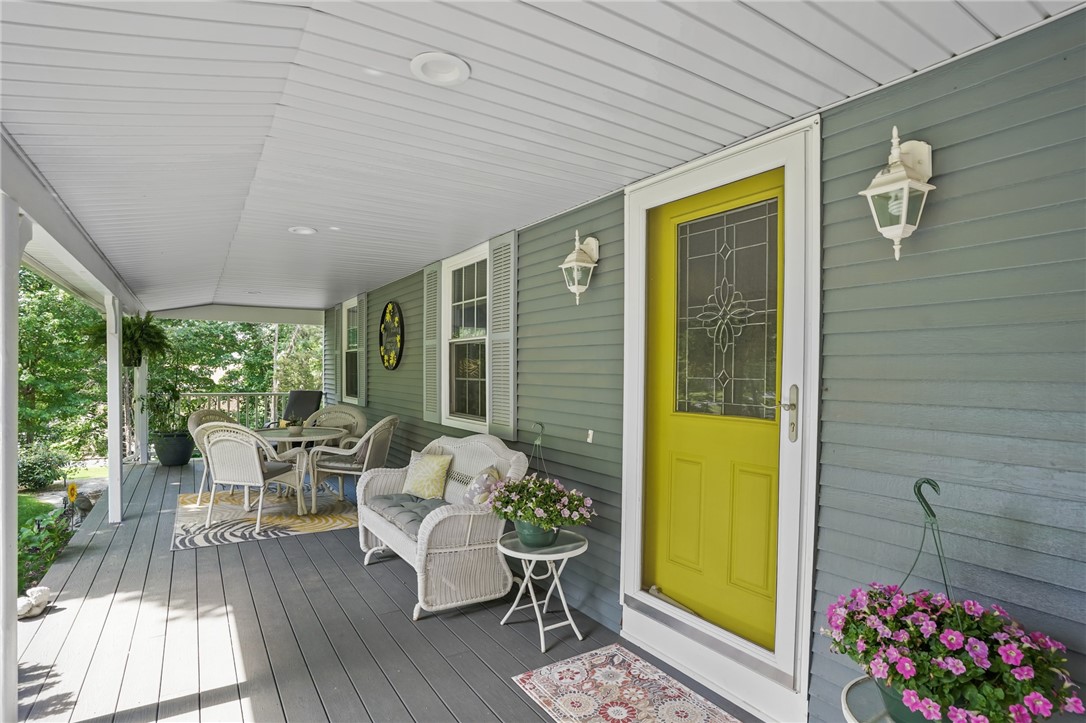 108 Sayles Hill Road North Smithfield, RI 02896 - Photo 5 of 50