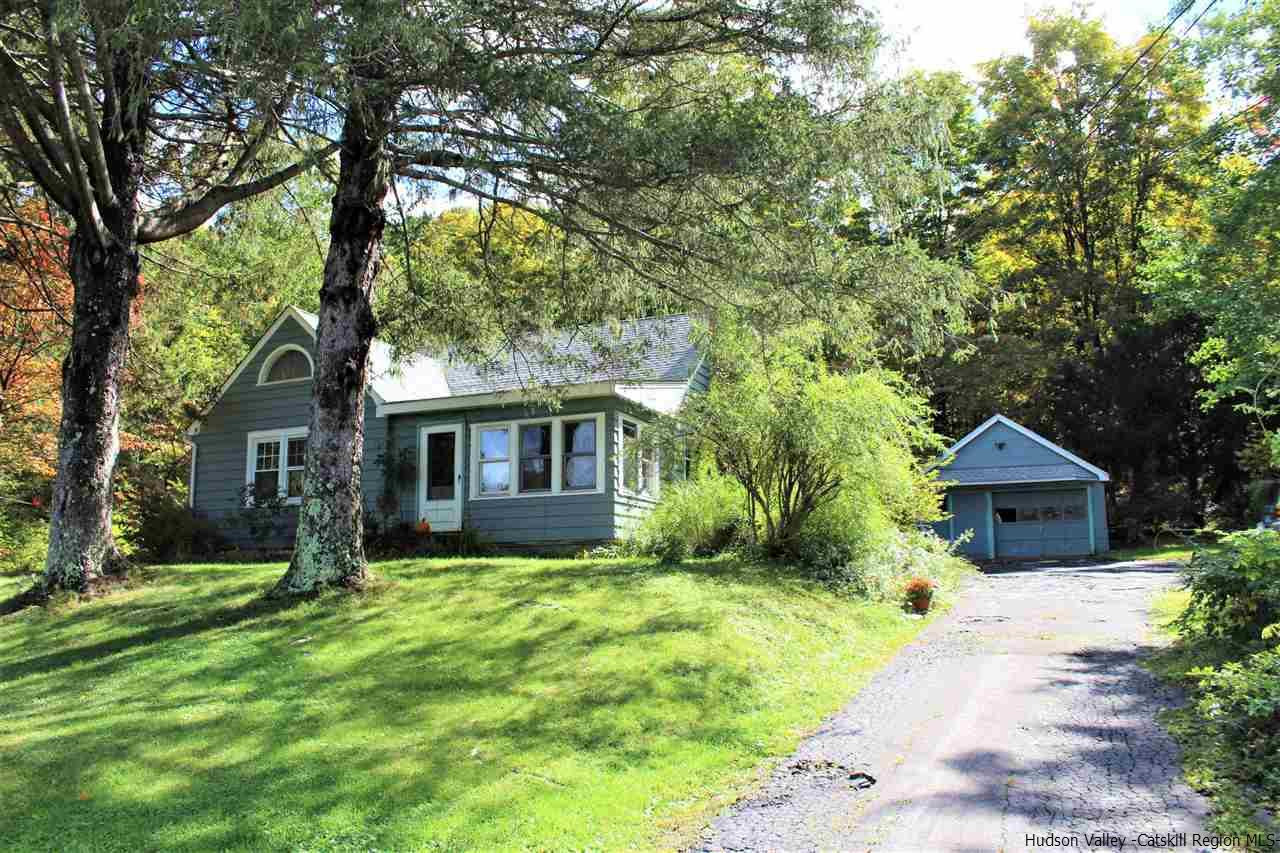 225 Krumville Road Olivebridge, NY 12461 - Photo 1 of 35 Photo 1