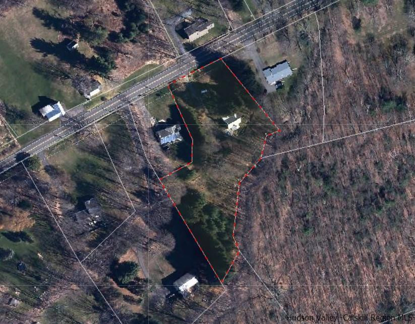 225 Krumville Road Olivebridge, NY 12461 - Photo 35 of 35 Photo 35
