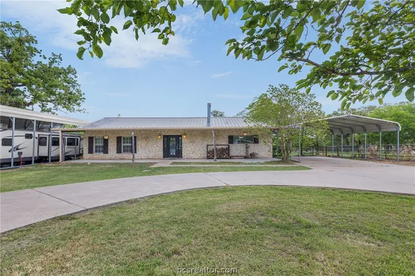 $550,000 | 203 Saffle Road, Robinson, TX 76706