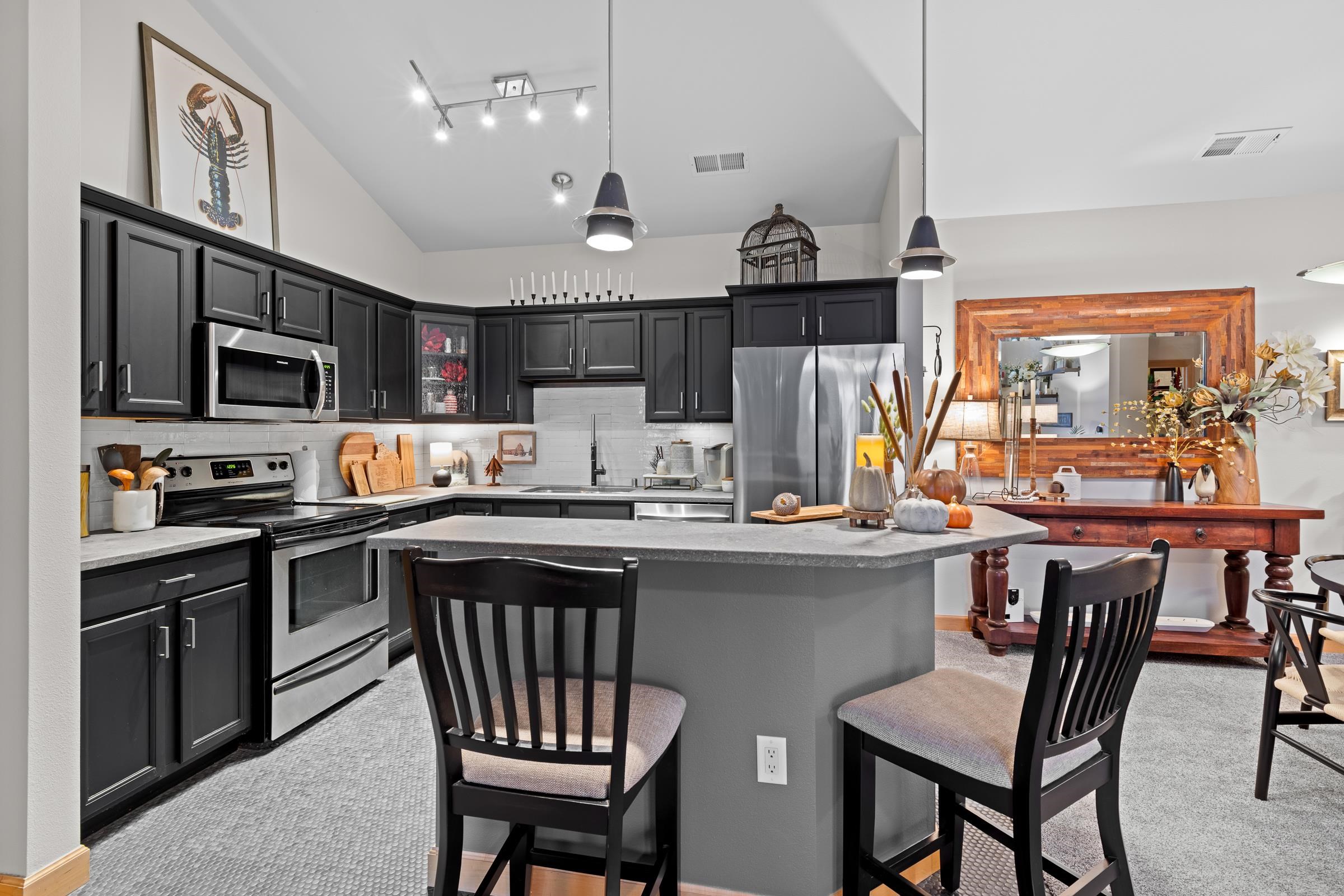 8253 Mayo Drive, Unit 310 Madison, WI 53719 - Photo 4 of 22